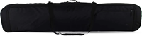 Sac de voyage à roulettes pour ski avec logo personnalisé et protection rembourrée pour une seule paire de bottes de snowboard, hiver, OEM ODM