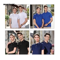 T-shirt pour filles en coton de haute qualité 2187fn avec sublimation personnalisée en fibre de carbone, polos pour femmes avec logo brodé