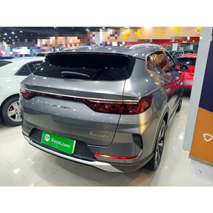 รถยน<span class=keywords><strong>ต</strong></span>์มือสอง Guazi 2021 BYD Song PLUS พลังงานใหม่ PHEV SUV เกียร์อั<span class=keywords><strong>ต</strong></span>โนมั<span class=keywords><strong>ต</strong></span>ิ 5 ที่นั่ง ขับเคลื่อน<span class=keywords><strong>ล</strong></span>้อหน้า รถ BYD จากตัวแทนจำหน่าย รุ่น 1.5L - Product Image 5