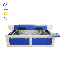 Meilleur prix pour machine de découpe laser CO2 1300*2500mm, machine de découpe CNC pour bois et acrylique, machines de découpe 100w 150w 180w, machine de gravure sur verre