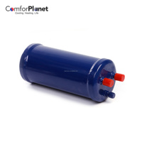 NOUVEAU Séparateur de liquide haute performance HVACR CW2/CW3, accumulateur de ligne d'aspiration de réfrigération, séparateur d'huile pour unités de réfrigération