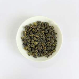Té Oolong Da Yu Ling Clásico de Primera Calidad de Taiwán, Té Suelto con Aroma Floral Limpio, Suministro a Granel, OEM, Regalo, Recuerdo - Product Image 4