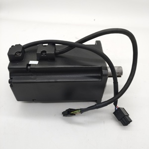 Motor Servo AC Delta ECMA-C10807RS de 750W, Nuevo o de Segunda Mano, 220V, Alta Velocidad, para Sistemas de Control de Automatización Industrial - Product Image 3