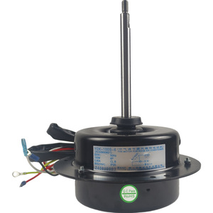 YDK YDK-100S-6 <b>Air</b> <b>Conditioner</b> <b>Fan</b> Motor 220V 100W Single Phase Asynchronous For Room AC - Product Image 1