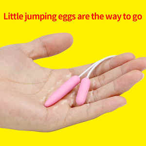 هزاز ز ز بظر محفز بيض الحب سراويل داخلية USB شحن غير مرئية ، بقعة للرجال - Product Image 3