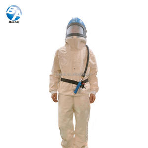 <span class=keywords><strong>Casque</strong></span> de protection pour machine de <span class=keywords><strong>sablage</strong></span> - Product Image 5