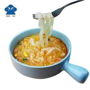 Mie Korea Sehat Nol Kalori, Pasta Spaghetti Ramen Instan