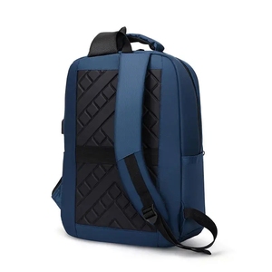 Sacs d'école pour enfants avec logo personnalisé, grande capacité, imperméables, sacs à dos de voyage scolaires, sacs à dos pour ordinateur portable d'affaires - Product Image 5