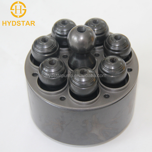 Máy xúc a6vm loạt rexroth thủy lực các bộ phận bơm a6vm200 Thủy Lực <span class=keywords><strong>Piston</strong></span> Bộ phận động cơ Bộ dụng cụ sửa chữa - Product Image 2