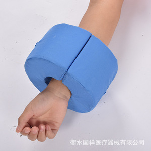 Medical <b>Hand</b> And Foot Pad Ring Cotton For Fitness <b>Massage</b> Support - Product Image 2