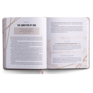 Diario <span class=keywords><strong>de</strong></span> <span class=keywords><strong>Bendiciones</strong></span> Personalizado con Tapa Dura, Diario Devocional <span class=keywords><strong>de</strong></span> Mindfulness, Inspiración para la Autodescubierta, Estudio Bíblico, Cuaderno <span class=keywords><strong>de</strong></span> Oración - Product Image 2