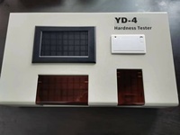 Alat Uji Kekerasan Tablet Digital Portabel CHINCAN YD-1 YD-2 YD-3 YD-4 dengan Printer atau dengan Layar Sentuh