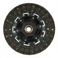31250-60280 275mm Asbestvrije Koppelingschijf 31250-60282 TYD078U Geschikt voor Land Cruiser 80 HZJ80 Fabrikant Groothandel