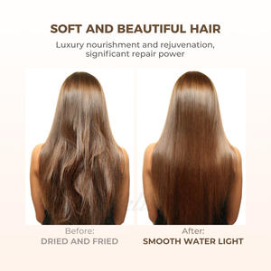 Secador de Pelo 5 en 1 Five Plus, Secador de Pelo de un Solo Paso, Plancha de Pelo Profesional, Rizador, Herramientas de Peinado Múltiples, Cepillo de Aire Caliente - Product Image 6