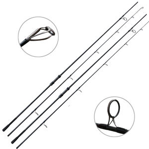 IM9 Fuji Carp Canne À Pêche En Carbone Matériel pour River Lake Stream Pêche avec Poignée Composite - Product Image 1