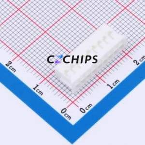 PHD-18Y Housing (Wire-to-Board / Wire-to-Wire) P=2mm Connector ( Jack Structure: 2x9P )( Pitch: 2mm )( Number of Rows: 2 ) - Product Image 1