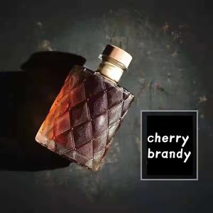 Vente en gros de vin de fruits rafraîchissant naturellement fermenté aromatisé au Kazakhstan avec une douceur fruitée riche 200ml Vin de fruits à 6 degrés - Product Image 5