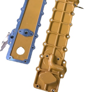 Cache de refroidisseur d'huile moteur 517692 – Pièces de qualité supérieure pour modèles E320 E200B – En vente - Product Image 1