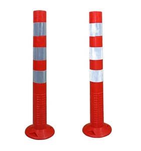 Cảnh báo thiết bị an toàn giao thông cảnh báo đường nhựa cảnh báo giao thông tạm thời bollard bảo vệ - Product Image 6