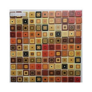 <span class=keywords><strong>Mosaico</strong></span> in ceramica con vari modelli stampati <span class=keywords><strong>da</strong></span> a getto d'inchiostro - Product Image 2