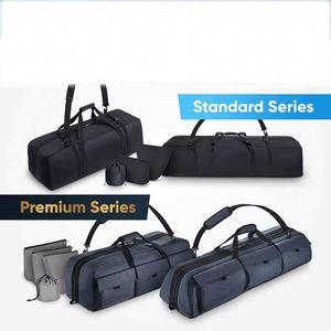 Bolsa de Transporte para Telescopio Plegable de Gran Capacidad, Impermeable y Acolchada, de Fábrica con Certificación BSCI - Product Image 2