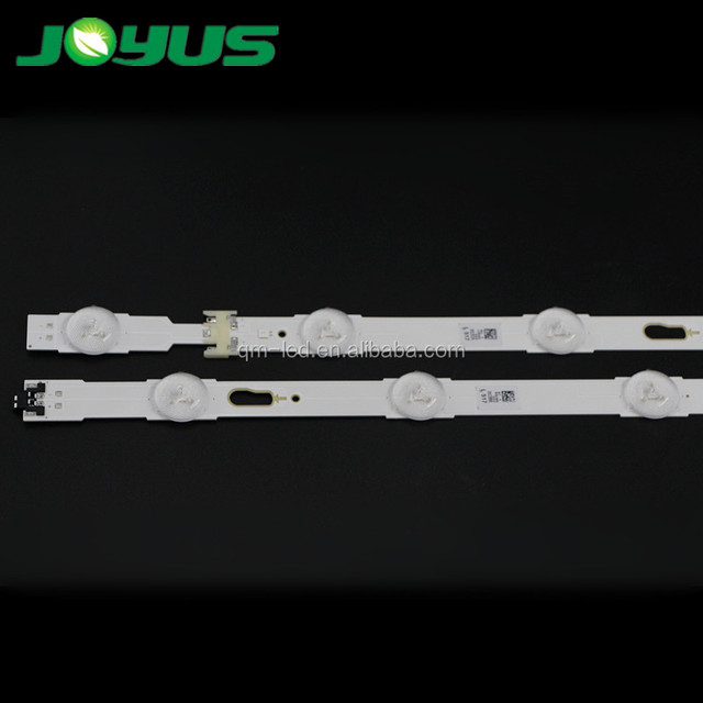 Spare Backlight Strip for samsung Led Tv 55KU7350 SAMSUNG 58 V5DU-550DCA-R1 V5DU-550DCB-R1 UA55JU6800 55JU7500 55MU6100