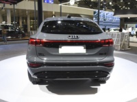 2026 Au-di. Q6L Sportback E-tron 2026 Edición de largo alcance 5 puertas 5 asientos 4x2 Coche nuevo