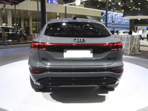 2026 Au-di. Q6L <span class=keywords><strong>Sportback</strong></span> <span class=keywords><strong>E</strong></span>-<span class=keywords><strong>tron</strong></span> 2026 Edición de largo alcance 5 puertas 5 asientos 4x2 Coche nuevo - Product Image 5