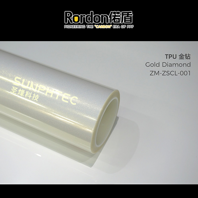 Gold Diomand