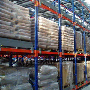 סיטונאי זול מתלה כבד וקרן מדפים מורט מזרן קרן מדפים מתלה כבד מזרן - Product Image 5