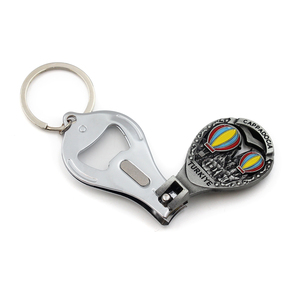 Diseño personalizado logotipo personalizado y embalaje competencia recuerdo Metal 2d 3D letras de esmalte suave llaveros para hombres y mujeres - Product Image 5
