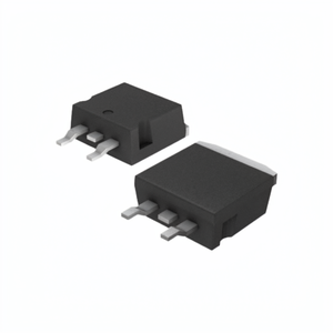 ทรานซิสเตอร์ D2PAK STB28NM50N ซื้อชิ้นส่วนอิเล็กทรอนิกส์ออนไลน์ มีสินค้าในสต็อก - Product Image 1