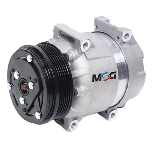 <span class=keywords><strong>Compresor</strong></span> de <span class=keywords><strong>aire</strong></span> <span class=keywords><strong>acondicionado</strong></span> V5 96246405 para <span class=keywords><strong>compresor</strong></span> de CA <span class=keywords><strong>Daewoo</strong></span> para fábrica <span class=keywords><strong>Daewoo</strong></span> DWK038 96293322 AC50330 DWAK038 850702N - Product Image 2