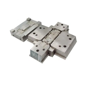 Pièces usinées CNC professionnelles en acier inoxydable 2026, prototypes métalliques usinés par électroérosion à fil, fabriqués par des experts M - Product Image 2