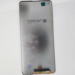 Pour Samsung Galaxy A21s LCD écran tactile remplacement Original SM-A217F/A217M/A217N Pantalla tactil numériseur écran - Product Image 3