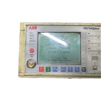 REF542plus 1VCR007346 TYPE G0004