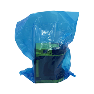 Escáner Láser de Seguridad Sz Vh1, Tipo Estándar, Ángulo Amplio de 190 Grados para Uso Industrial - Product Image 5