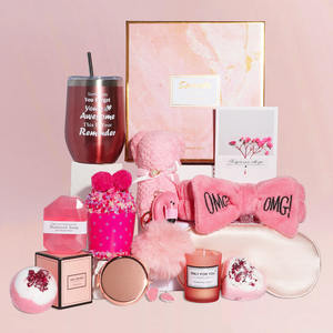 Juego <span class=keywords><strong>de</strong></span> regalo <span class=keywords><strong>de</strong></span> cumpleaños <span class=keywords><strong>de</strong></span> Best Friend para mujer, caja <span class=keywords><strong>de</strong></span> regalo <span class=keywords><strong>de</strong></span> baño <span class=keywords><strong>de</strong></span> <span class=keywords><strong>Spa</strong></span> transfronteriza con antifaz y vela <span class=keywords><strong>de</strong></span> aromaterapia, recuerdo - Product Image 2