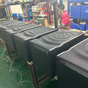 YAZOO 5 Jahre Garantie 350W 8 Ohm Günstiger Preis Großer Outdoor-Lautsprecher für Karten-Paket-Lautsprecher - Product Image 6