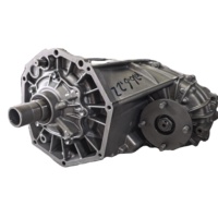 Transfert d'occasion A750F pour assemblage compatible avec Prado Land Cruiser FJ Cruiser GX460 GX470 OE SMP132532