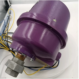 NUOVO-MARCHIO Rilevatori di Fiamma Honeywell C7012A C7012F C7012E, Rilevatore a Stato Solido Purple Peeper C7027A C7035A C7061A C7076A Tester - Product Image 1