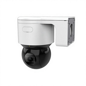 <span class=keywords><strong>Telecamera</strong></span> di Sicurezza <span class=keywords><strong>WiFi</strong></span> Originale Mini Dome PTZ 2mp DS-2DE2A204IWG1-E/W con Visione Notturna, Sensore CMOS e Archiviazione su Scheda di Memoria - Product Image 3