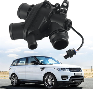 Nouveau thermostat Cheyi pour Land Rover pour <span class=keywords><strong>DISCOVERY</strong></span> <span class=keywords><strong>Sport</strong></span> 2020- Modèles de voitures LR117568 LR062498 LR107288 Garantie de 12 mois - Product Image 4
