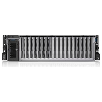 Serveur GPU d'entreprise Lenovo ThinkSystem SR675 V3 3U, double processeur AMD EPYC, prêt pour la virtualisation, mise en réseau intelligente, stable et fiable