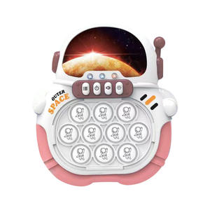 OEM ODM Console de <span class=keywords><strong>jeu</strong></span> portable <span class=keywords><strong>anti</strong></span>-<span class=keywords><strong>stress</strong></span> à poussée rapide et rapide Jouet taupe Soulagement du <span class=keywords><strong>stress</strong></span> <span class=keywords><strong>Jeu</strong></span> de puzzle Jouets à presser - Product Image 1