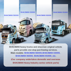Parti per Shacman X3000 X5000 X6000, Componenti di Trasmissione DZ9114160032 DZ1560160020, Disco Frizione 1601210-76A, Pressioni Frizione - Product Image 5