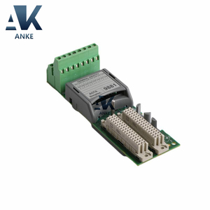 Módulo TA de salida analógica ICS Triplex T9881 - Product Image 3