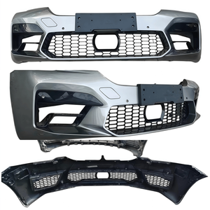 Parrilla Delantera <span class=keywords><strong>de</strong></span> Alta Calidad para <span class=keywords><strong>BMW</strong></span> <span class=keywords><strong>M5</strong></span> F90, Kit <span class=keywords><strong>de</strong></span> Carrocería 2020-2022, Ajuste Universal, Espumas Plateadas para Autos Usados <span class=keywords><strong>de</strong></span> <span class=keywords><strong>Segunda</strong></span> <span class=keywords><strong>Mano</strong></span> - Product Image 4