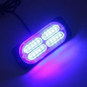 20Lar ar IDE arning iignal ieacon reakdown 12/24V - Product Image 4