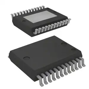 TLE75602-EMD Circuito Integrado Outros Ics Peças de Chip IC Novas e Originais Microcontroladores de Componentes Eletrônicos